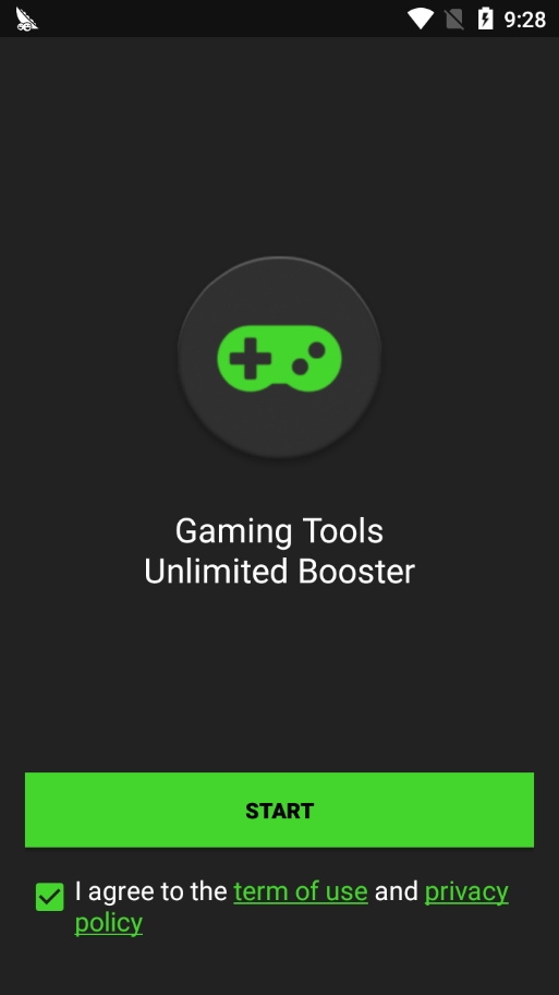 gamebooster手机版 v2.1.5 安卓汉化版 1