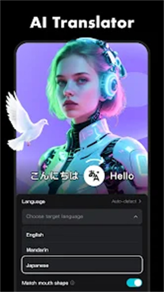 剪影海外版 v17.0.0 安卓版 1