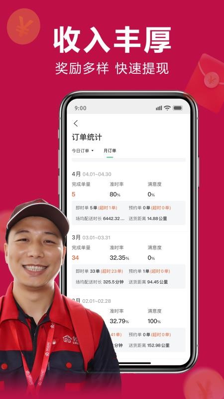 邻店网服务 v1.0.34 安卓版 1