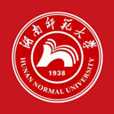 湖南师范大学教务管理系统