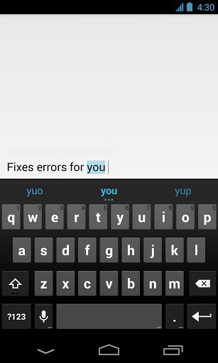 gboard google键盘输入法 v16.5.2.838613058-release-x86 安卓最新版本 2