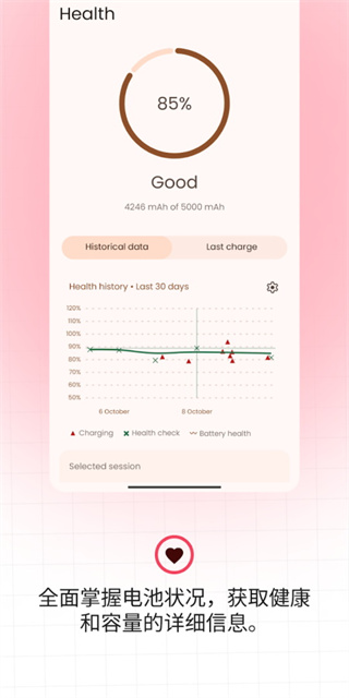 BatteryGuru v2.4.8 安卓版 0