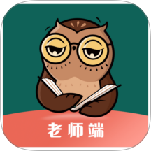 鹊答老师端