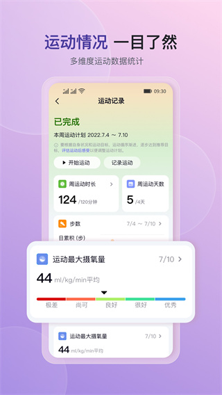 心泰健康 v2.1.3 安卓版 2
