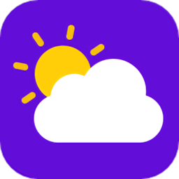 手机天气app