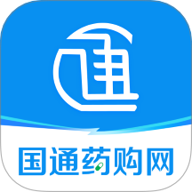 国通药购网