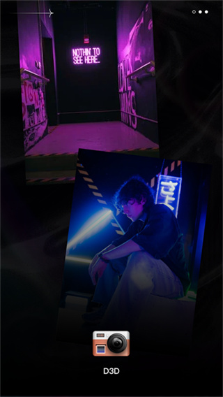 dazz相机官方正版 v1.0.51 安卓版 1