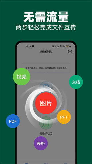 51闪传官方版 v3.4.1 安卓手机版 2