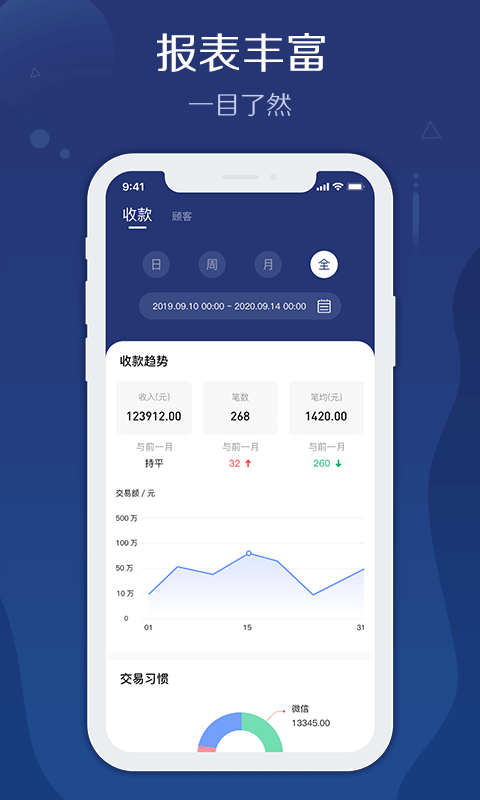 旺铺管家官方版 v3.1.1 安卓版 0