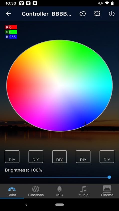 ZENGGE v1.5.0 安卓版 2