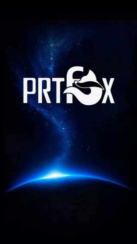 PRTFOX v1.19 最新版 2