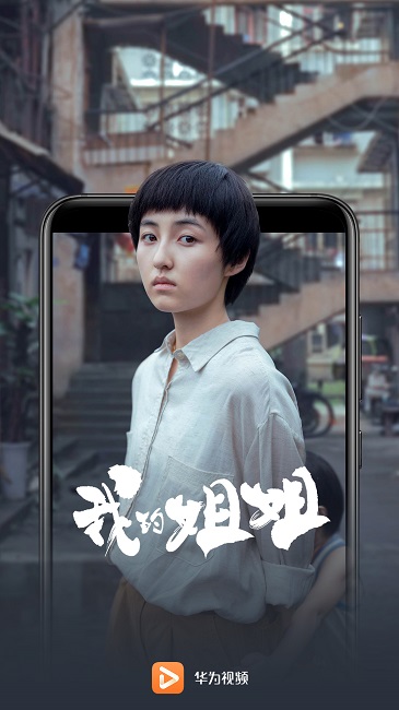 华为视频大屏版 v8.12.80.380 安卓提取版 0