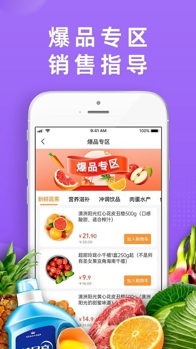 dc严选批发官方版 v2.5.1 安卓平台版 1