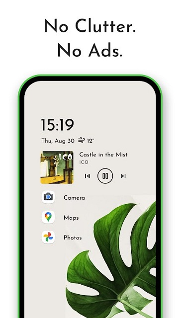 niagara launcher最新版本 v1.15.6 安卓正版 1