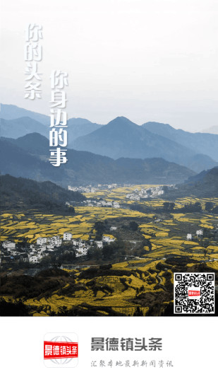景德镇头条新闻客户端 v3.1.0 安卓最新版 3