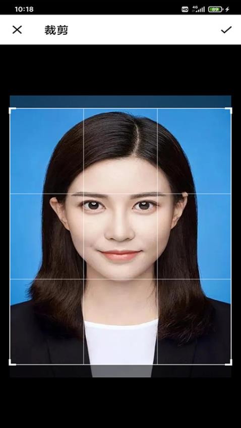 迅拍证件照 v1.2.2 最新版 2