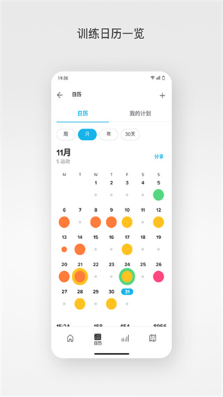 Suunto v6.8.8 安卓版 1