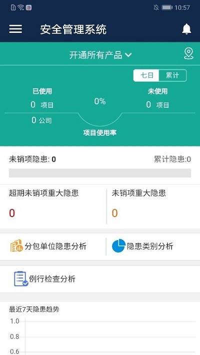 云建造官方版(改名数字项目平台) v3.0.2(12074) 安卓最新版 2