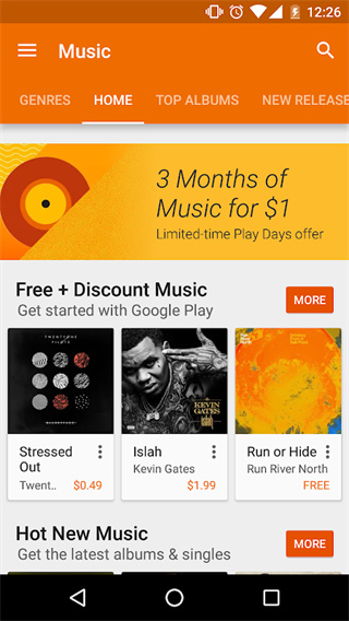 谷歌商店google play官网 v50.3.27-29 安卓版 2