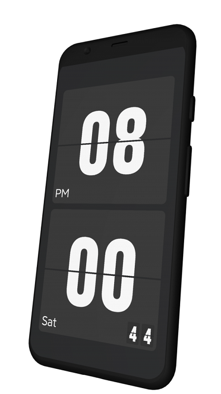 zenflipclock最新版 v3.5.2 安卓版 1