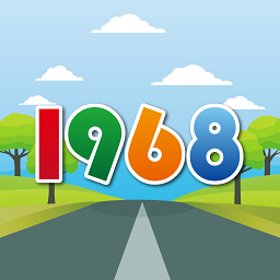 高速公路1968官方版