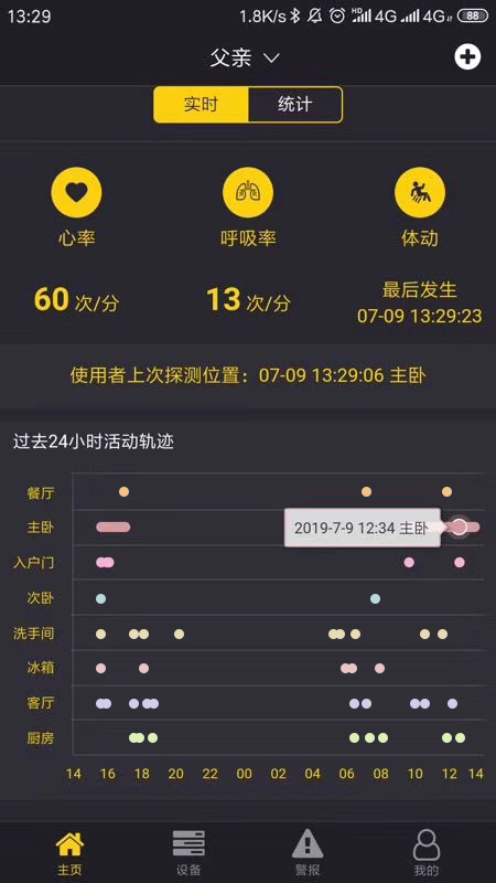 宜居生活app v2.2.3 安卓版 0