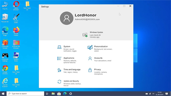 win10模拟器 v2.3.5 安卓版 3