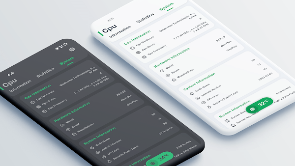 cpu监测app v11.10.2 安卓高级版 1
