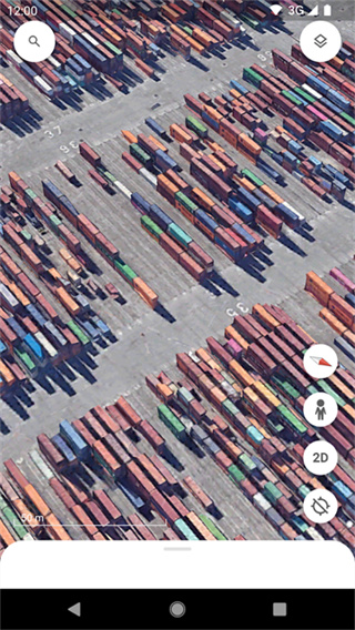 google地球手机版 v10.103.78.00 安卓免费中文版 3