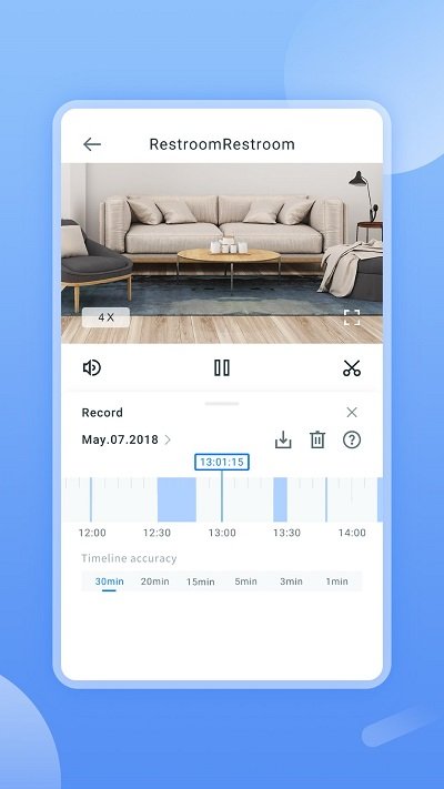 tscloud监控app v2.0.25091002 安卓版 2