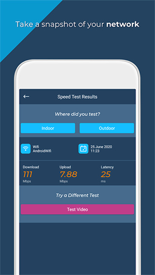 opensignal软件apk(网络测试app) v8.3.8-141 安卓版 4