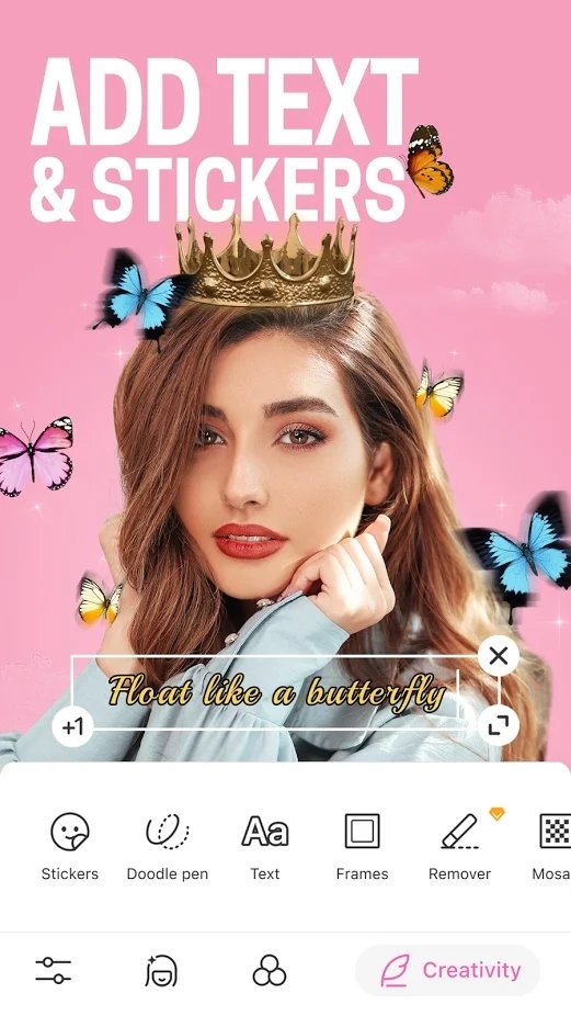 beautyplus美颜相机apk v7.22.2 安卓最新版 0