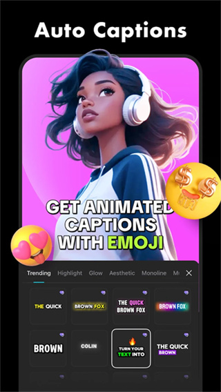 CapCut Pro v17.3.0 安卓版 5