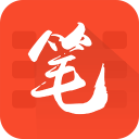 笔趣阁红色经典版