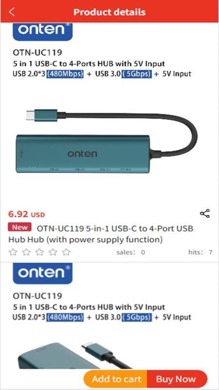 Onten v0.0.6 最新版 2
