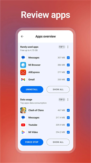 cc清理器手机版(ccleaner) v26.04.0 安卓中文版 4