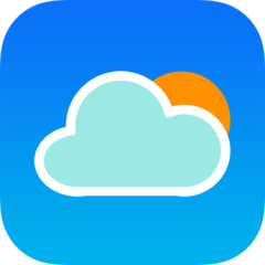 预知天气app