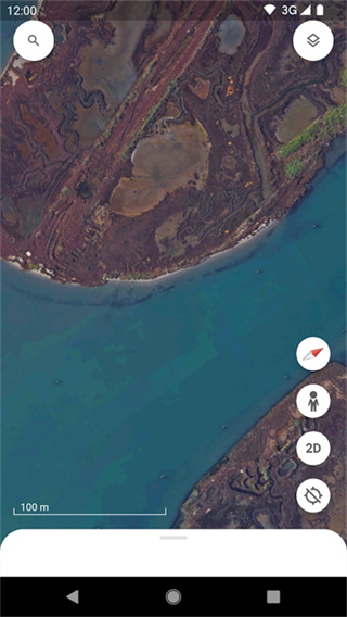 google地球手机版 v10.103.78.00 安卓免费中文版 2