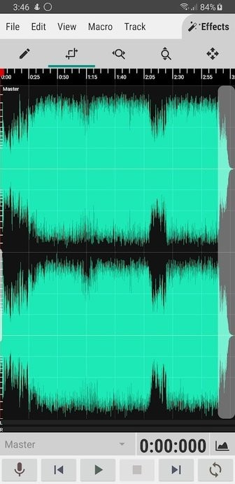 waveeditor手机 v1.126 安卓版 1