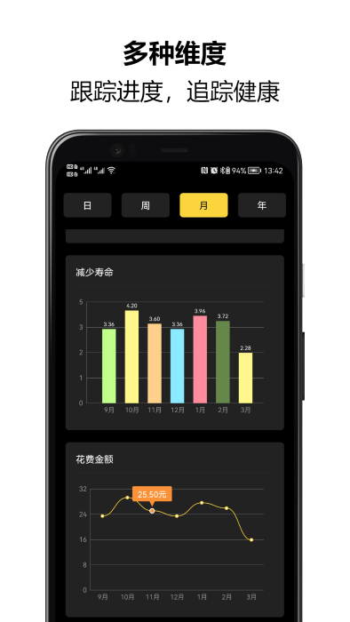 戒烟大师app官方版 v1.0.49 安卓版 2