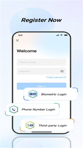 Dmss监控 v2.4.12 安卓版 4