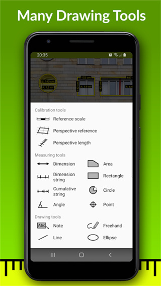 ImageMeter v3.9.12 安卓版 4