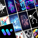 瓦利app(walli 4k)