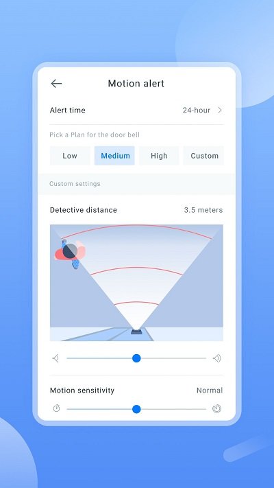 tscloud监控app v2.0.25091002 安卓版 0