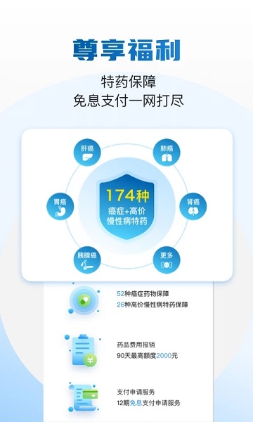 药康付官方版 v2.2.14 2