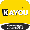 卡游抽卡正版软件最新版
