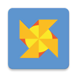 Breezy Weather app