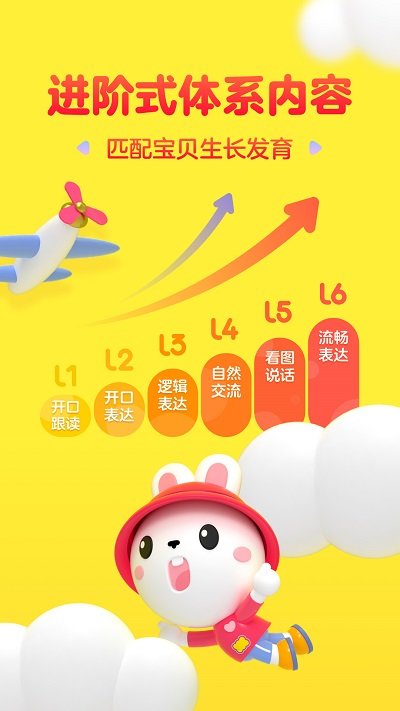 成长兔英语app v6.7 安卓版 1
