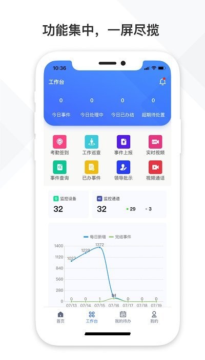 铁塔视联手机官方版 v2.3.00 安卓版 0