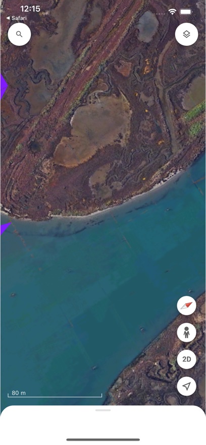 谷歌地球离线版app v10.90.0.4 安卓手机版 0